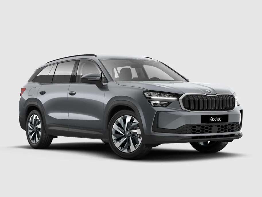Škoda Kodiaq Business Edition Plus 1.5 TSI PHEV 150 kW / 204 PK | Wegklapbare trekhaak | Sunset