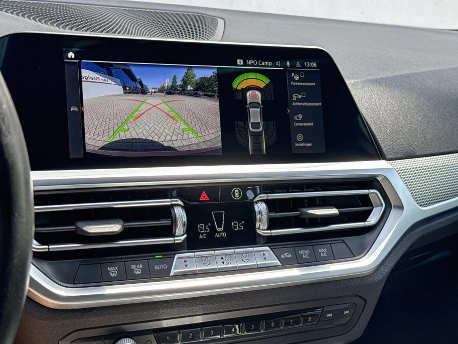 BMW 4 Serie Gran Coupé 430i