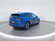Škoda Enyaq iV 60 Sportline | Advanced | Trekhaak | Panoramadak | Winterpakket | DEMO deal