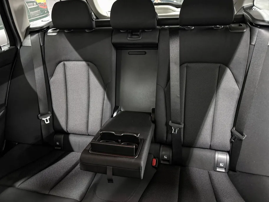BMW 3 Serie Touring 330e