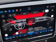Volkswagen ID.7 Tourer Pro 77 kWh 210kW/286PK · Trekhaak · 360°Camera · Stoel- stuur- & voorruitverwarming · Garantie t/m 16-10-2027