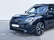 MINI Countryman S ALL4 John Cooper Works XL