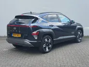 Hyundai Kona 1.6 GDI HEV 138pk DCT Premium Sky / DIRECT LEVERBAAR! / Demonstratieauto /