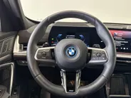 BMW X1 xDrive30e