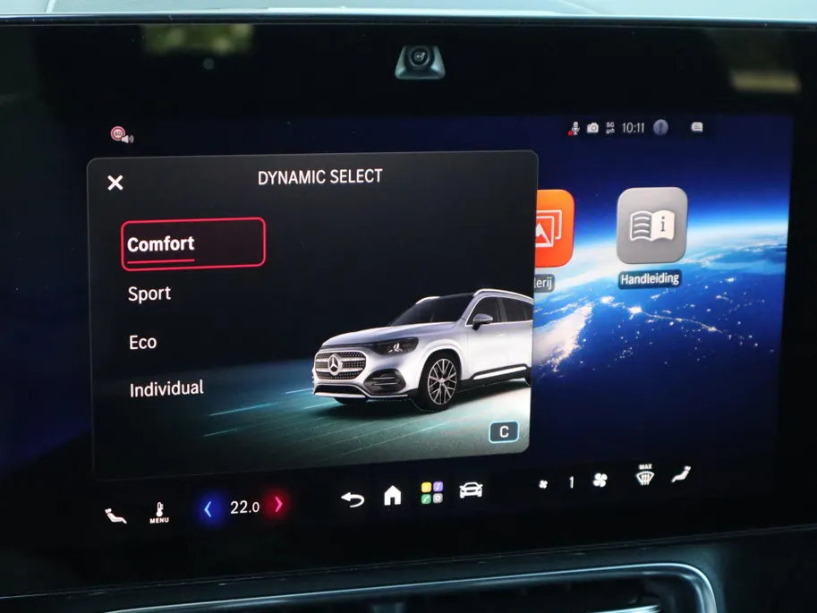 Mercedes-Benz GLB 250+ Business Solution 85.5 kWh l Keyless l Panoramadak l Stoelverwarming