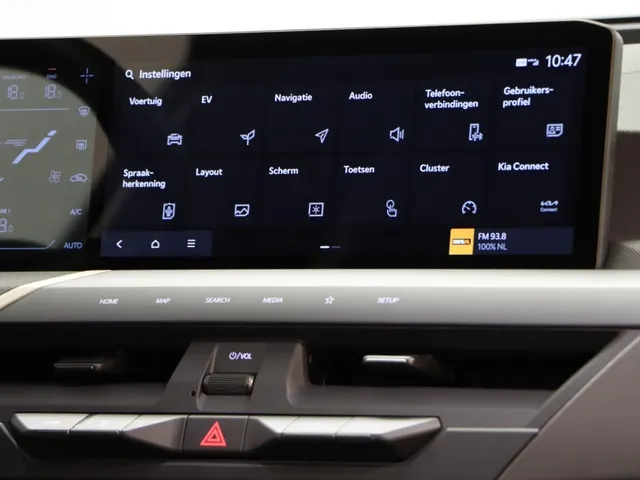 Kia EV5 GT-Line Business Edition 81.4 kWh Afneembare trekhaak & 4 Seizoensbanden