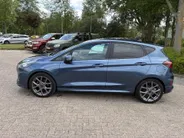Ford Fiesta 1.0 EcoBoost Hybrid ST-Line X