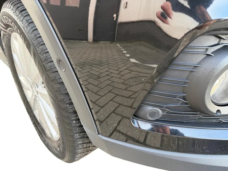SEAT Arona 1.0 TSI Style Business Intense | Climate Control | Achteruitrijcamera | Parkeersensoren voor & achter | Cruise Control |