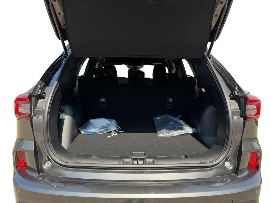 Ford Kuga 2.5 PHEV ST-Line | Uit Voorraad Leverbaar | €4.000,- Ready Set Ford Bonus | 0,99% Rente met Ford Options | Trekhaak | 2100kg Trekgewicht | Adapt. Cruise Control | 360 Graden Camera | BLISS | Winterpakket