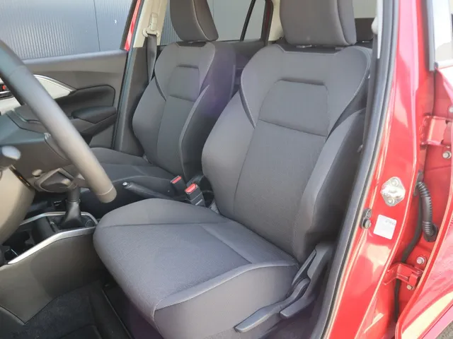 Suzuki Swift 1.2 Style Smart Hybrid