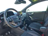 Ford Puma 1.0 EcoBoost Hybrid ST-Line X First Edition | Winterpack | Driver Assistancepack | Matrix Ledkoplampen | 18' Lichtmetaal | Adaptive Cruisecontrol | Camera | Climate Control | Dodehoekdetectie |