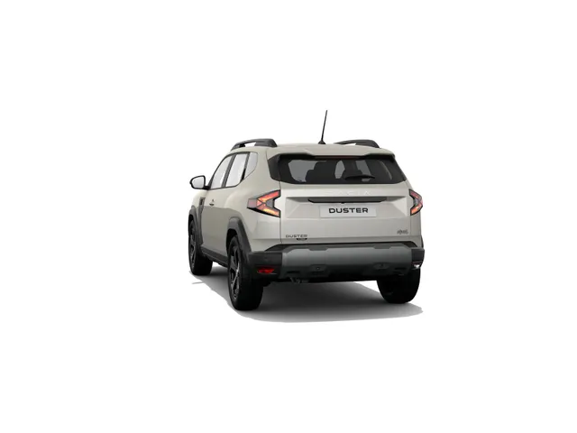 Dacia Duster Limited Edition | Achteruitrijcamera | Dacia Handsfree card voor openen, sluiten en starten zonder sleutel | Elektronisch geregelde airconditioning