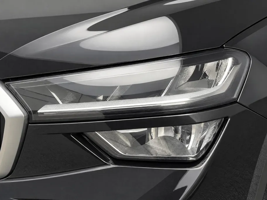 Škoda Kodiaq 1.5 TSI 150pk DSG MHEV Business Edition 7p. · Panoramadak · Wegklapbare Trekhaak · 7 Persoons · Camera · Apple/Android Car Play · 18'' Inch · Garantie t/m 01-07-2030 of 100.000km