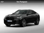 BMW X6 xDrive40i