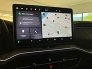 Škoda Kodiaq 1.5TSI 150kW/204PK PHEV Sportline · Panoramadak · Trekhaak · 360°Camera + Parkeersensoren · Canton Audio ·  Garantie t/m 13-05-2027