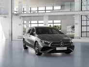 Mercedes-Benz A-Klasse 250 e Business Solution AMG