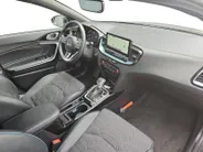 Kia Ceed Sportswagon 1.0 T-GDi MHEV Design Edition Stoel / Stuurverwarming | Adap Cruise | Camera | Privacy glass | Climate Control |