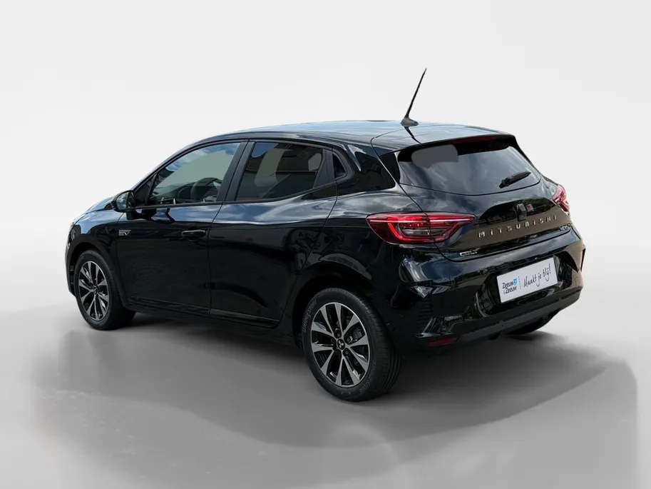 Mitsubishi Colt 1.6 HEV Intense 8 jaar garantie  NU 4500,- VOORRAAD KORTING  CAMERA | CLIMATE | CRUISE | ANDROID AUTO / APPLE CARPLAY |