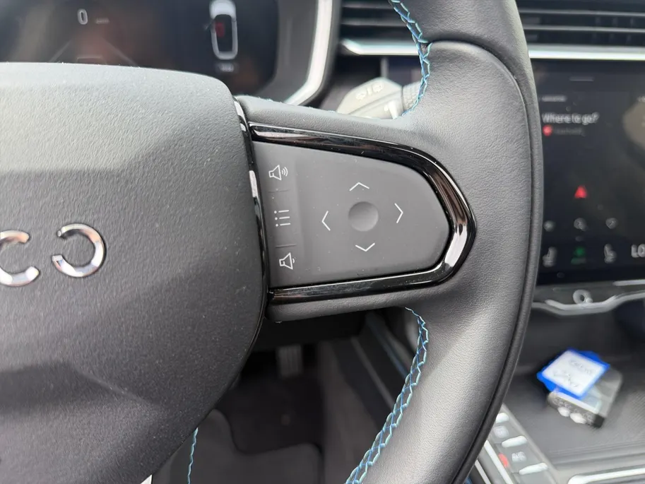 Lynk & Co 01 1.5 | 360 Camera | Adaptive Cruise Control | Panoramadak |