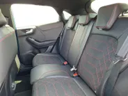 Ford Puma 1.0 EcoBoost Hybrid ST-Line X | !gratis automaat! | Winterpack | Driver assistancepack | 19' Lichtmetaal | 360Camera | Adaptive Cruisecontrol | B&O Audio | El. Achterklep | Dodehoekdetectie | Nieuw te bestellen! |