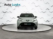 Toyota Aygo X 1.0 VVT-i S-CVT Pulse Plus Automaat | Keyless Entry | Parkeersensoren voor + achter | 17'' L.M. Velgen