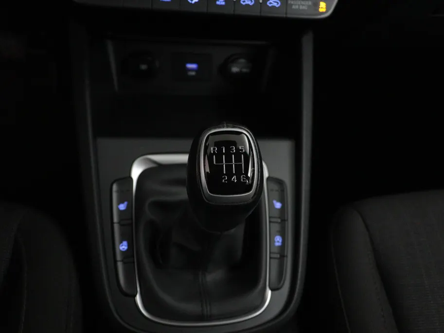 Hyundai Kona 1.0 T-GDI Fashion | Carplay | Clima | Stoelverwarming