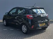 Hyundai i10 1.0i 67pk Comfort Smart / Automaat / Navigatie + Camera / Cruisecontrol! /