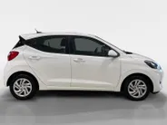 Hyundai i10 1.0 COMFORT | APPLE CARPLAY | DEALERONDERHOUDEN |