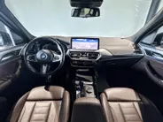 BMW iX3 High Executive