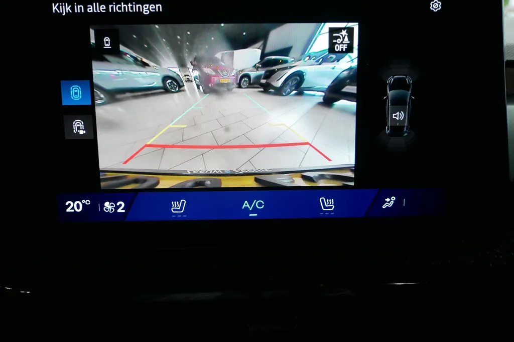 Renault Clio 1.2 TCe 115 techno | Beschikbaar per 26 september 2026| Rijdende demonstratie auto