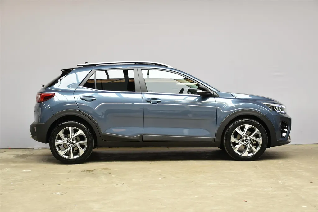 Kia Stonic 1.0 T-GDi MHEV 100pk GT-PlusLine