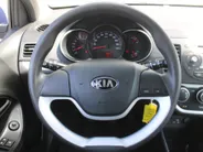 Kia Picanto 1.0 CVVT ComfortLine | 5-drs | Airco | Elek. Ramen | Eerste eigenaar | Dealer onderhouden |