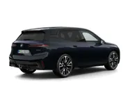 BMW iX xDrive45 101 kWh
