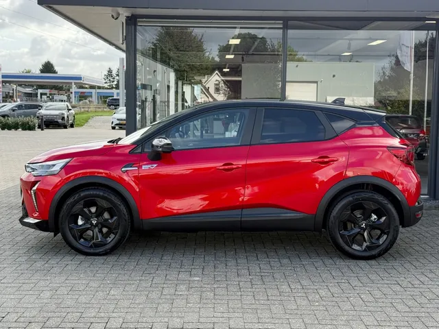 Mitsubishi ASX 1.8 HEV Black Edition