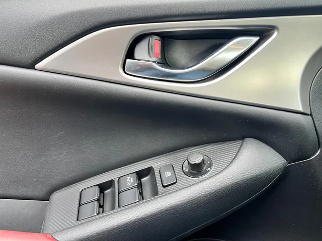 Mazda CX-3 2.0 SkyActiv-G 120 GT-M 1e EIGENAAR | NED. AUTO | DEALER ONDERHOUDEN | LAGE KM STAND 54.734 | A.CAMERA | STOELVERWARMING | HEAD-UP DISPLAY |