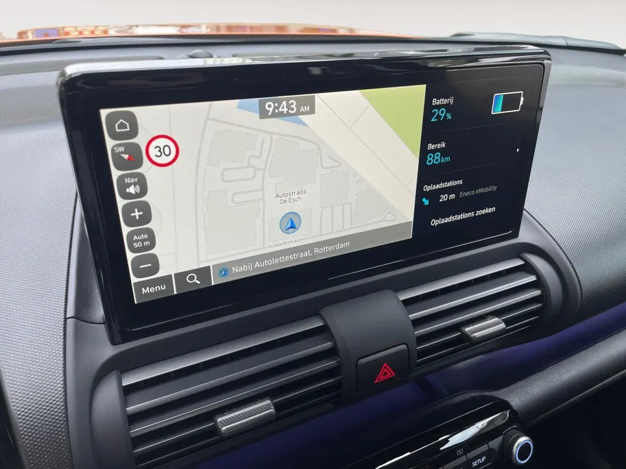 Hyundai Inster Evolve 49 kWh | Nieuw | Uit voorraad leverbaar | Zeer compleet | 360 km range | 360 graden camera | Hyundai Rotterdam - Noord |
