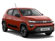 Dacia Spring (Zeeuw & Zeeuw Private Lease Actie v.a. € 313,-) Expression 70 | Wij maken graag een Private Lease offerte op maat voor u! |
