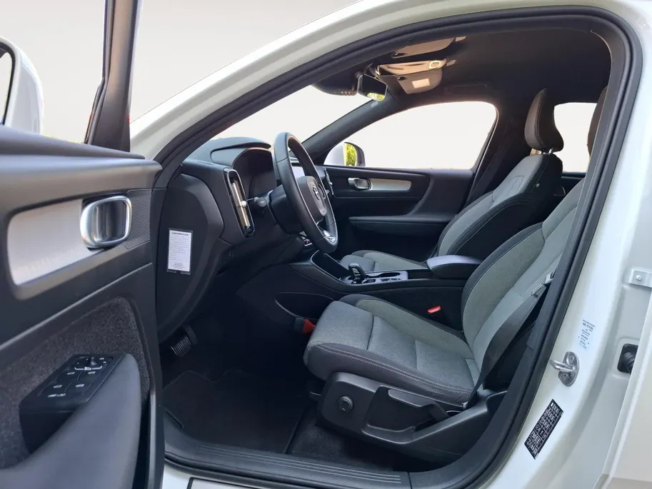 Volvo XC40 1.5 T4 Recharge Inscription | Originele zomerset aanwezig | Climate | PHEV | Telefoon |