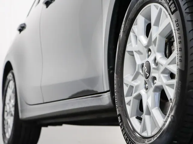 Kia Ceed Sportswagon 1.0 T-GDi DynamicLine