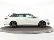 CUPRA Leon Sportstourer 1.4 e-Hybrid 245pk DSG VZ Business · SOH 95% · Stuur- & Stoelverwarming · Keyless · Sfeerverlichting · Cruise Control · 19'Velgen ·