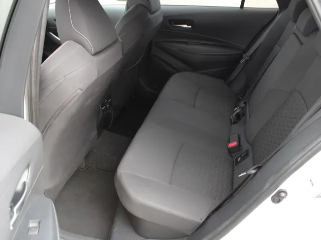 Suzuki Swace 1.8 Hybrid Style | Cruise | Carplay/Android | Camera | Trekhaak