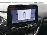 Ford Puma 1.0 EcoBoost Hybrid Titanium | Stoelverwarming | Stuurverwarming | Cruise Control | Lane Assist | Apple Carplay | Android Auto | 1 Jaar Bovag Garantie |