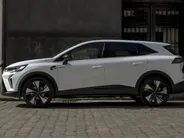 Mitsubishi Grandis 1.8 HEV AT Instyle Nu bestelbaar in diversen kleuren vanaf prijs nu 4000 euro korting.
