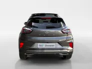 Ford Puma 1.0 EcoBoost Hybrid ST-Line Vignale | Afneembare Trekhaak | Panorama Dak | Stoel/Stuur/Voorruitverwarming | Adaptieve Cruise control | Lichtmetalen Velgen |
