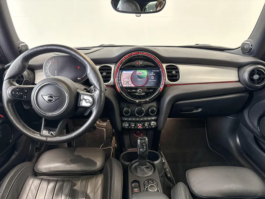 MINI Cooper 3-deurs 2.0 Cooper S MINI Yours