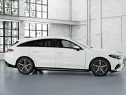 Mercedes-Benz CLA Shooting Brake 250+ Business Solution 85.5 kWh