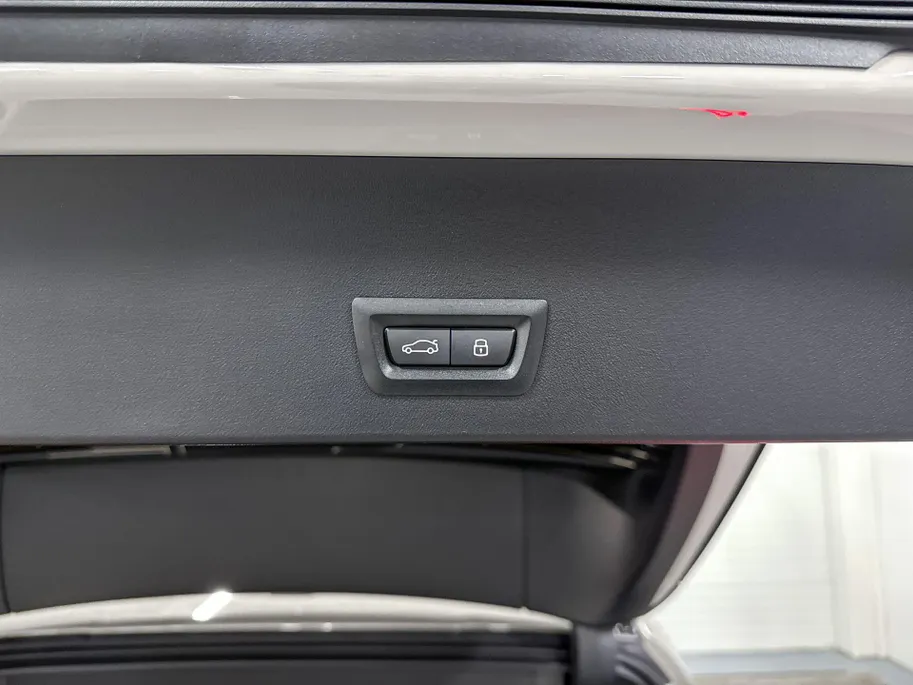 BMW X3 xDrive30e