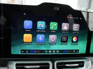 Mercedes-Benz GLC 250 Business Solution AMG 85 kWh