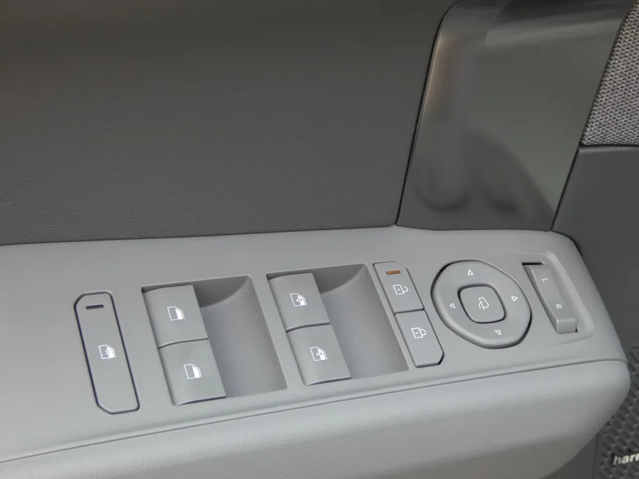 Kia EV3 58,3 kWh 204pk Plus Advanced