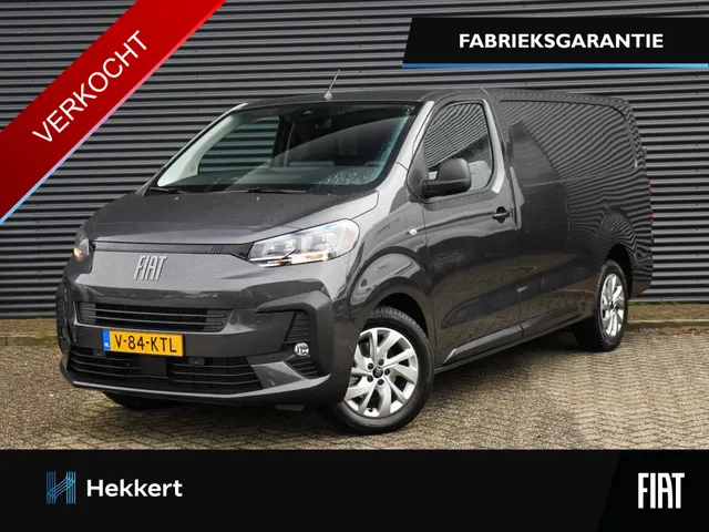 Fiat Scudo